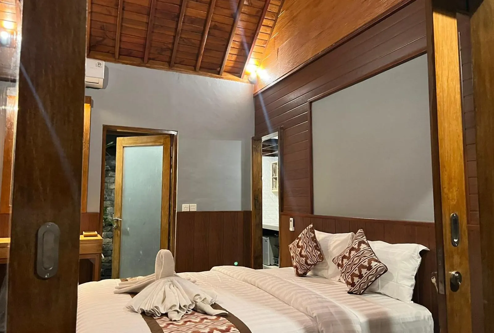 Pakis Kutuh Private House In Ubud 5 0*, Ubud (Bali) Indonesia