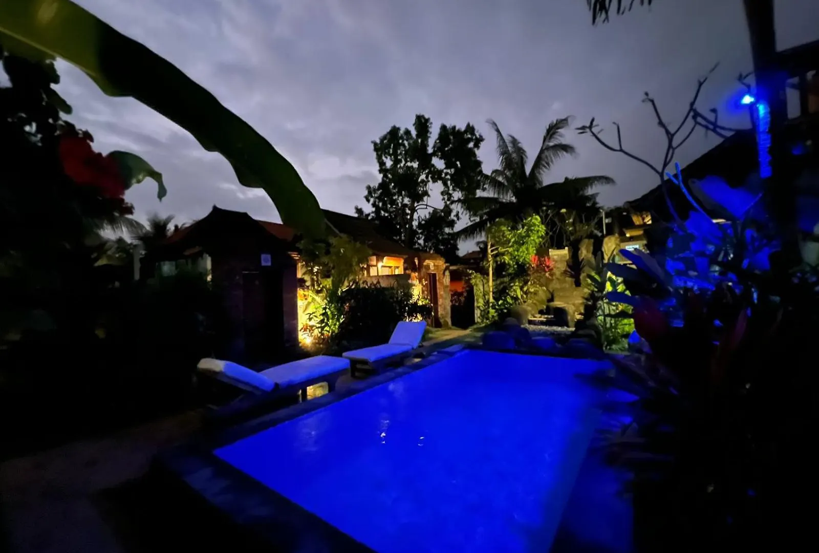 Guest house Pakis Kutuh Private House In Ubud 5