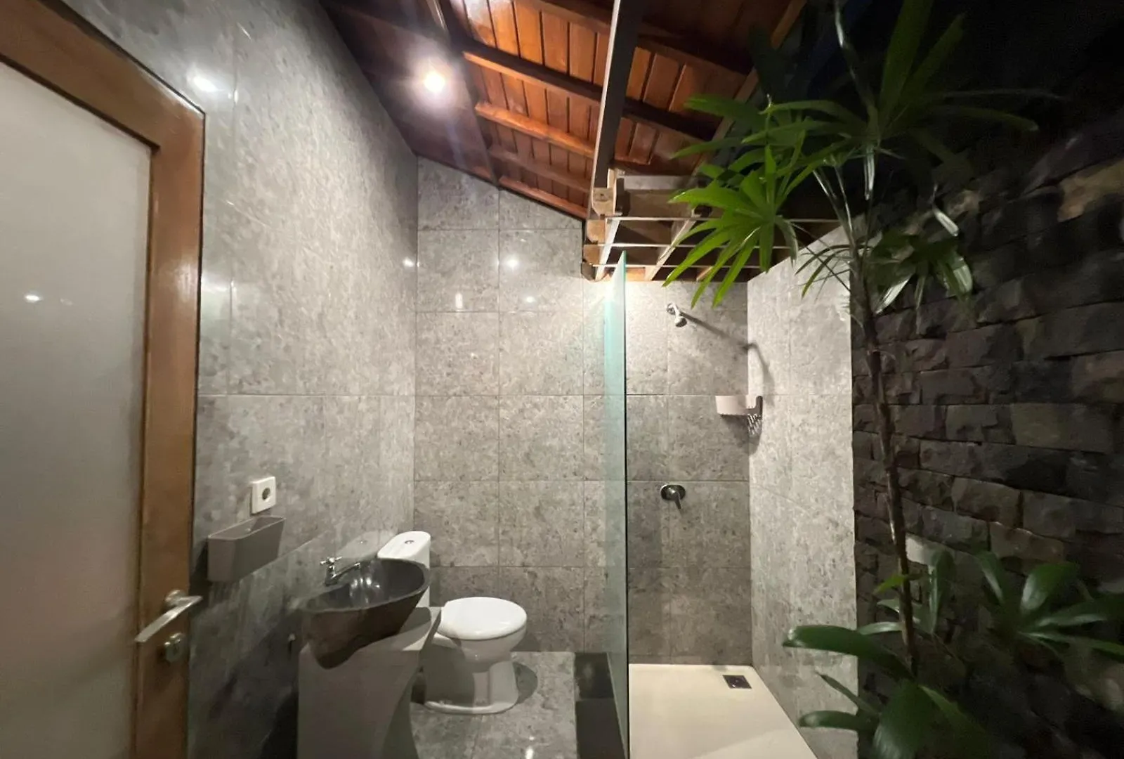 Pakis Kutuh Private House In Ubud 5 Ubud (Bali)