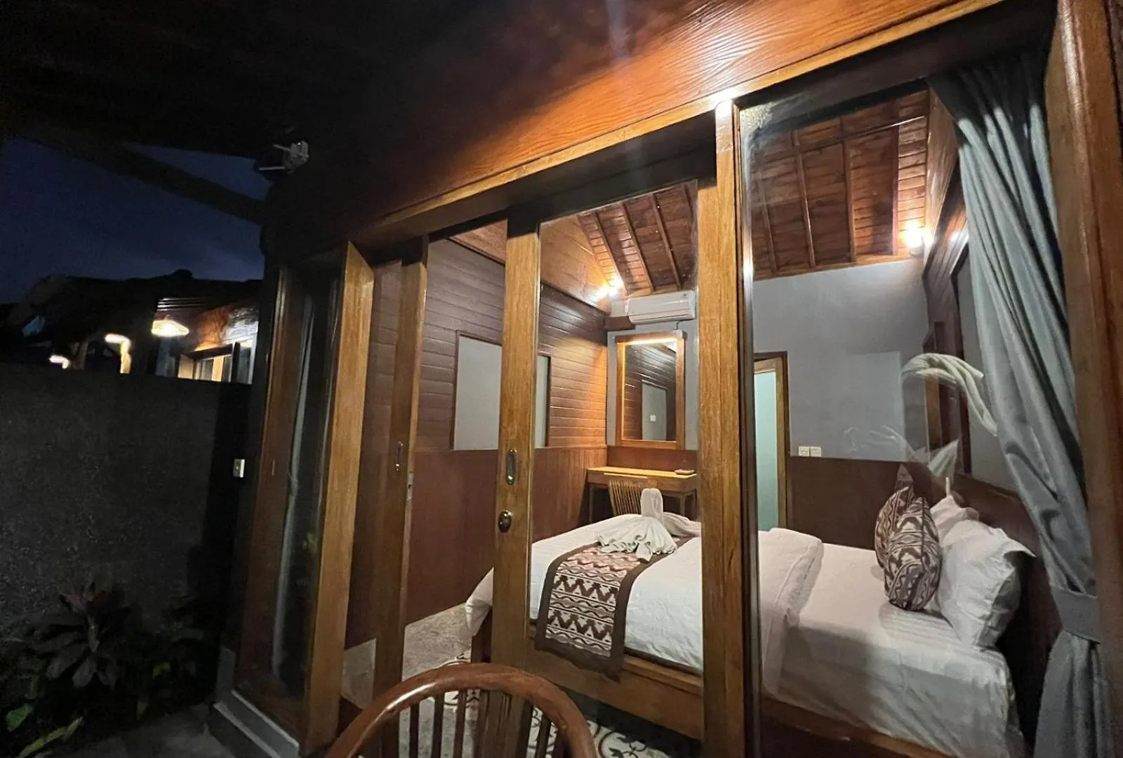 Pakis Kutuh Private House In Ubud 5 Indonesia