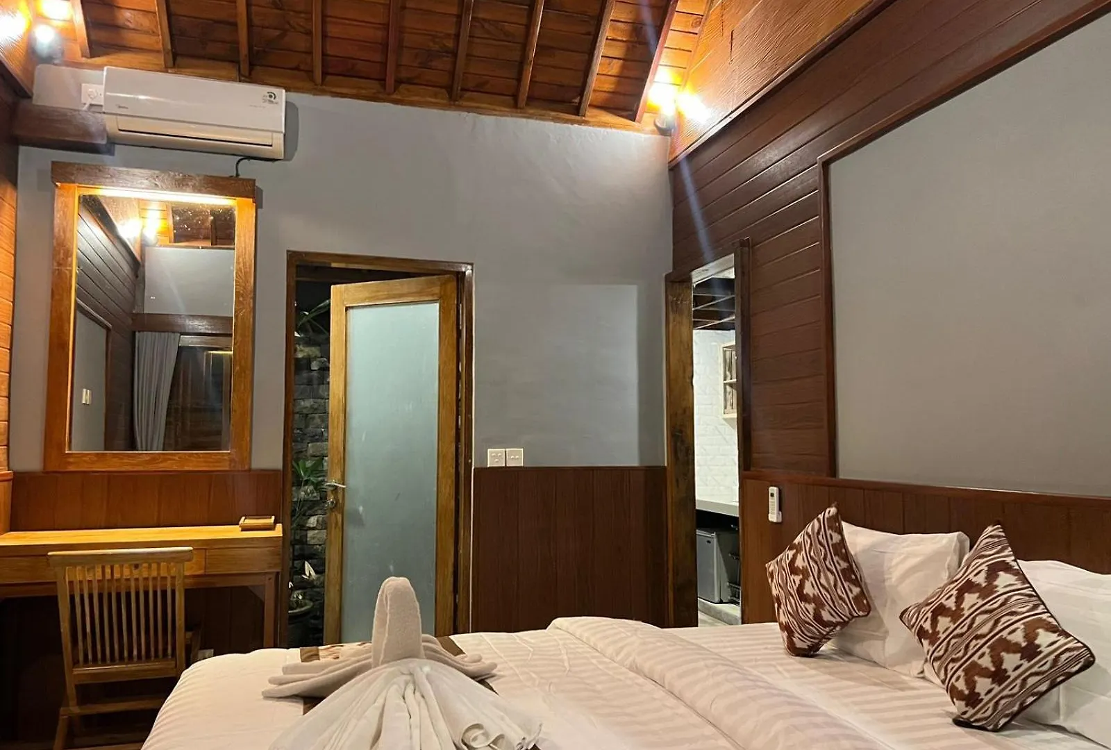Pakis Kutuh Private House In Ubud 5 Guest house Ubud (Bali)