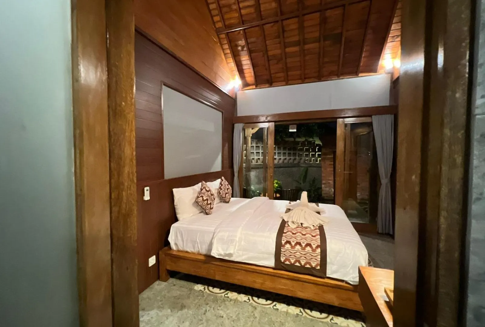 Pakis Kutuh Private House In Ubud 5 Guest house