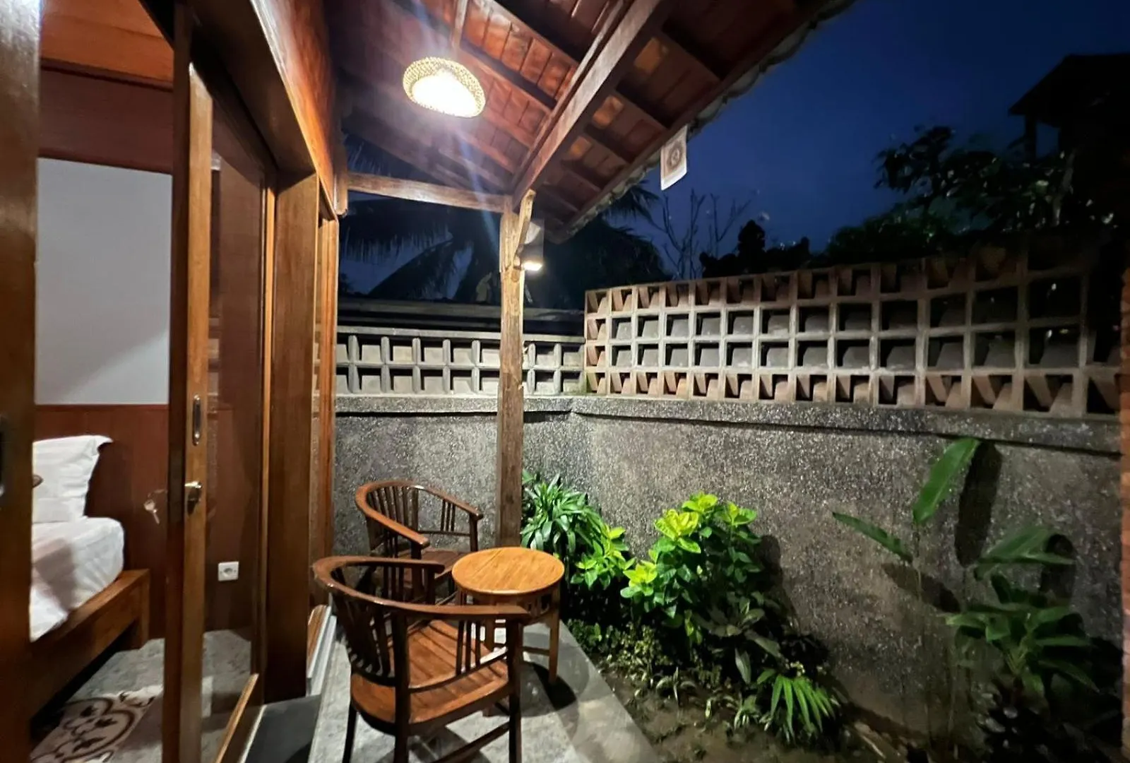 Guest house Pakis Kutuh Private House In Ubud 5 Indonesia