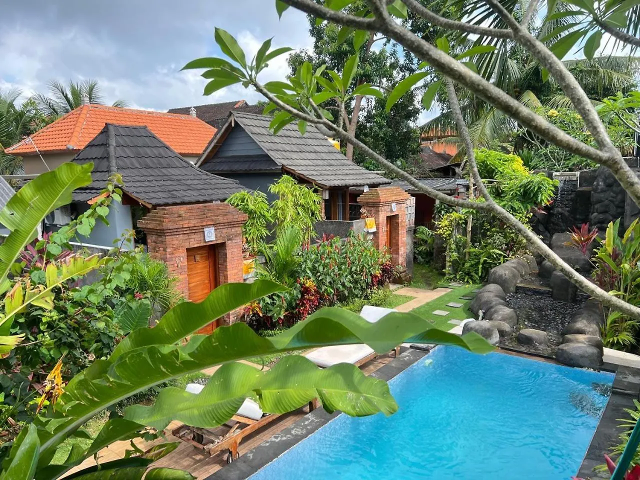Guest house Pakis Kutuh Private House In Ubud 5